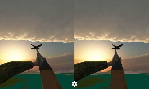 獵鴨VR版