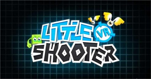 小小射手VR版