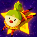 小丑維爾卡尼的雜技秀場