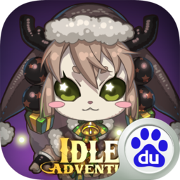 艾德爾冒險百度版