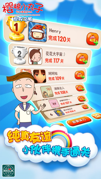 櫻桃小丸子