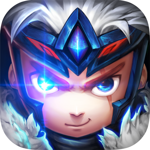 冒險(xiǎn)大亂斗