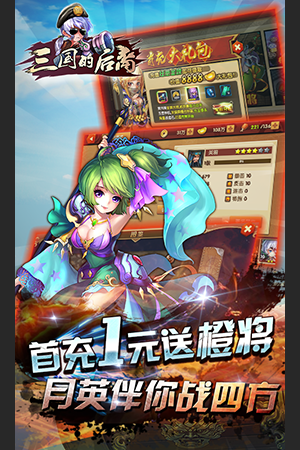 三國的后裔