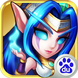 暴走魔獸團 百度版