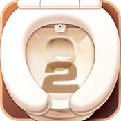 逃出100間廁所2 游戲