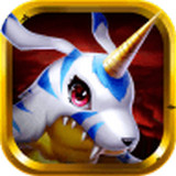 大數碼寶貝 百度版