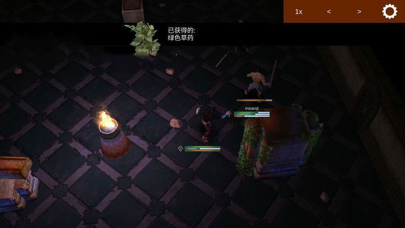 魔界村遭遇戰(zhàn) 漢化版