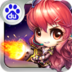 弹弹堂口袋版 百度版
