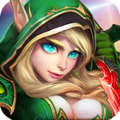 部落X聯(lián)盟HD