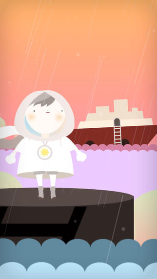 喚雨巫師