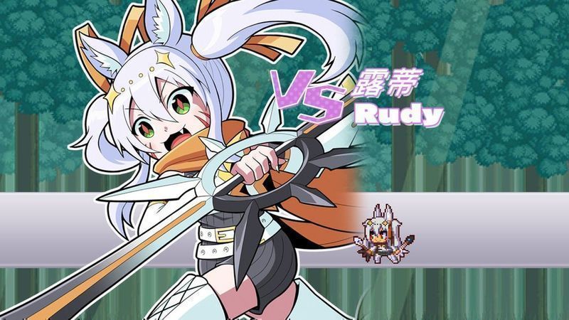 魔神少女音樂外傳