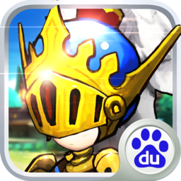 少年勇者團百度版