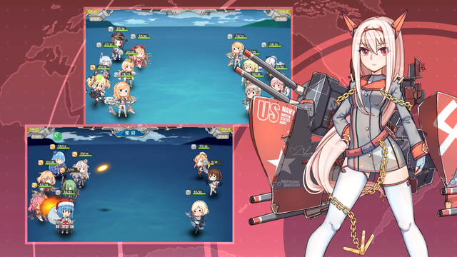 戰(zhàn)艦少女R 無限鉆石資源