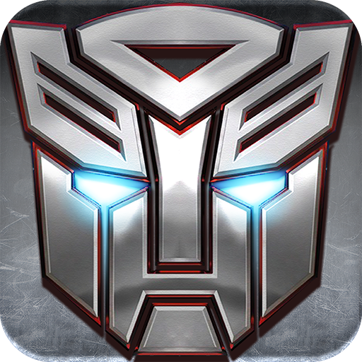 變形金剛：前線360版