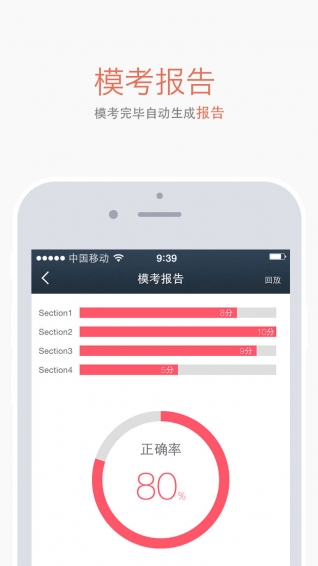 雅思漫聽