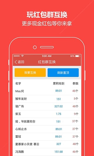 華為榮耀紅包助手