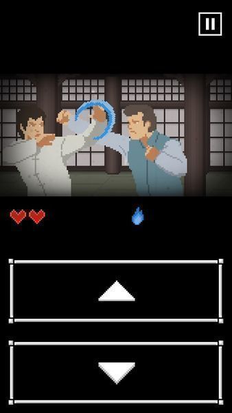 反擊游戲