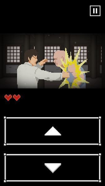 反擊游戲
