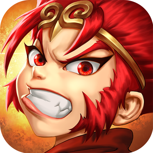 少年西游記360版