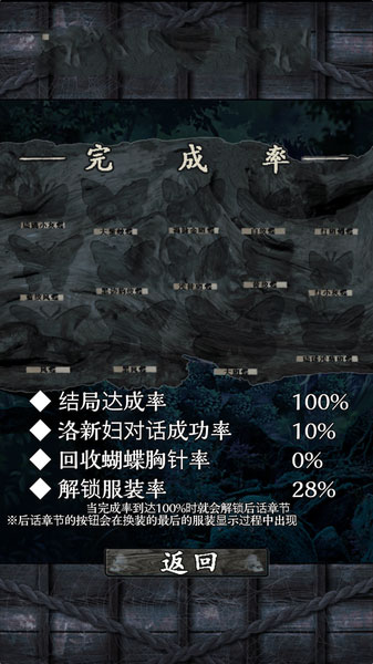 呪縛 漢化版