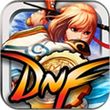 DNF手游公测版