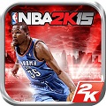 NBA2K15 直裝版