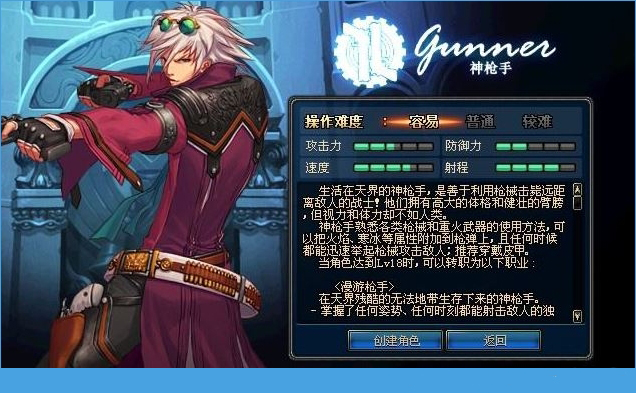 DNF手游