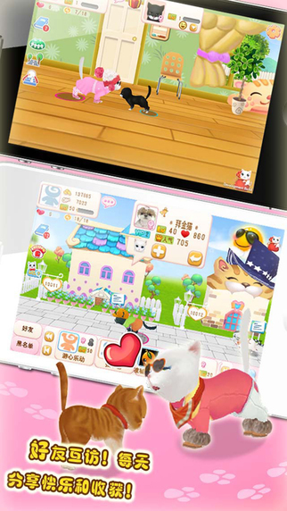 晴天小貓360版