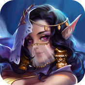 魔神戰(zhàn)紀 游戲