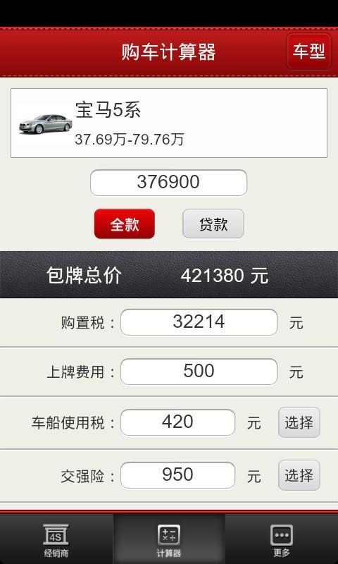 去哪買車