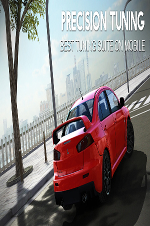絕對賽車