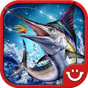 釣魚發燒友 3周年無限金幣版