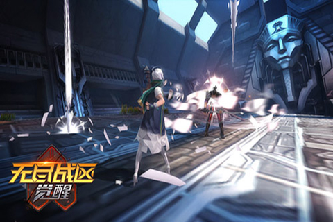 無盡戰區覺醒 網易版