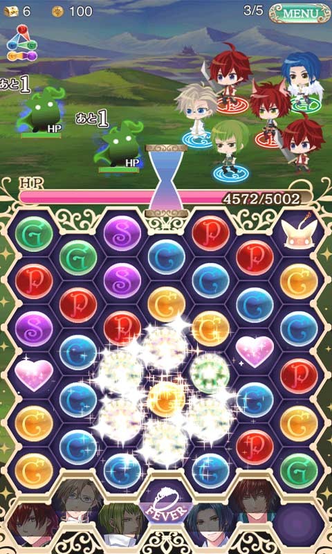 夢王國與沉睡的100王子百度版