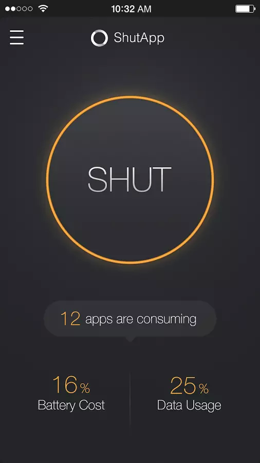 ShutApp 解鎖漢化版