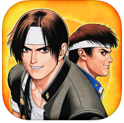 拳皇97 無限金幣版