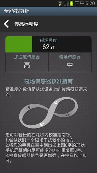 全能指南針