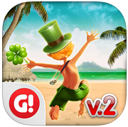 天堂島 無限金幣漢化版