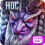 混沌與秩序之英雄戰歌免驗證版