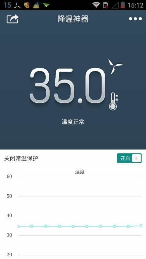 退燒 漢化版