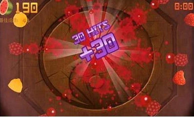 水果忍者高清官方中文版