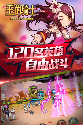 王的騎士