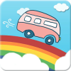 彩虹公交 去廣告清爽版