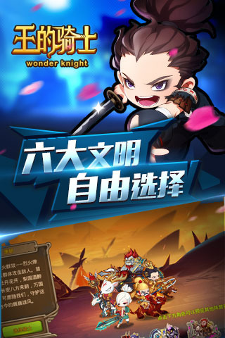 王的騎士