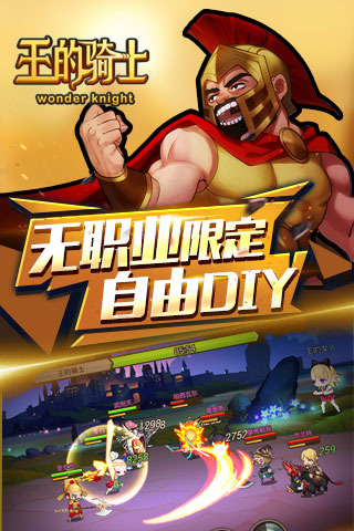 王的騎士
