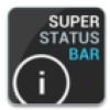 超級(jí)狀態(tài)欄 高級(jí)漢化版