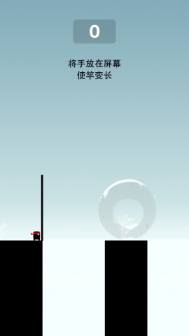 英雄難過棍子關