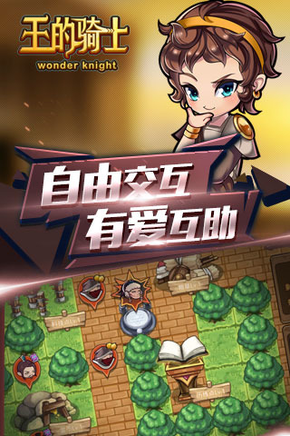 王的騎士