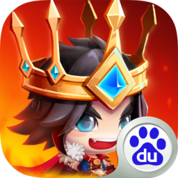 國王與地下城百度版