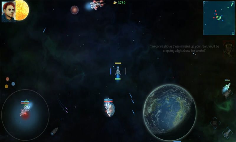 星際牧民2